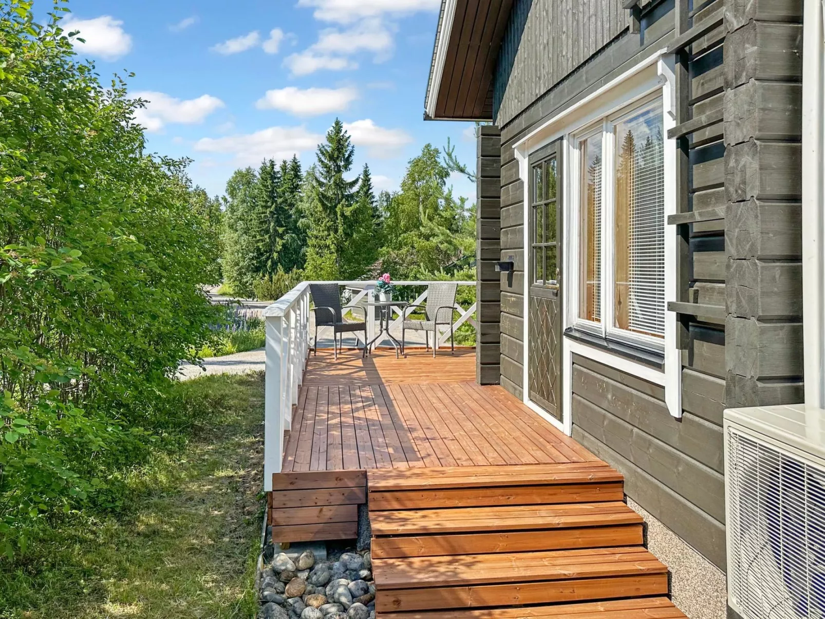 Vuokatin wassu-Dedans