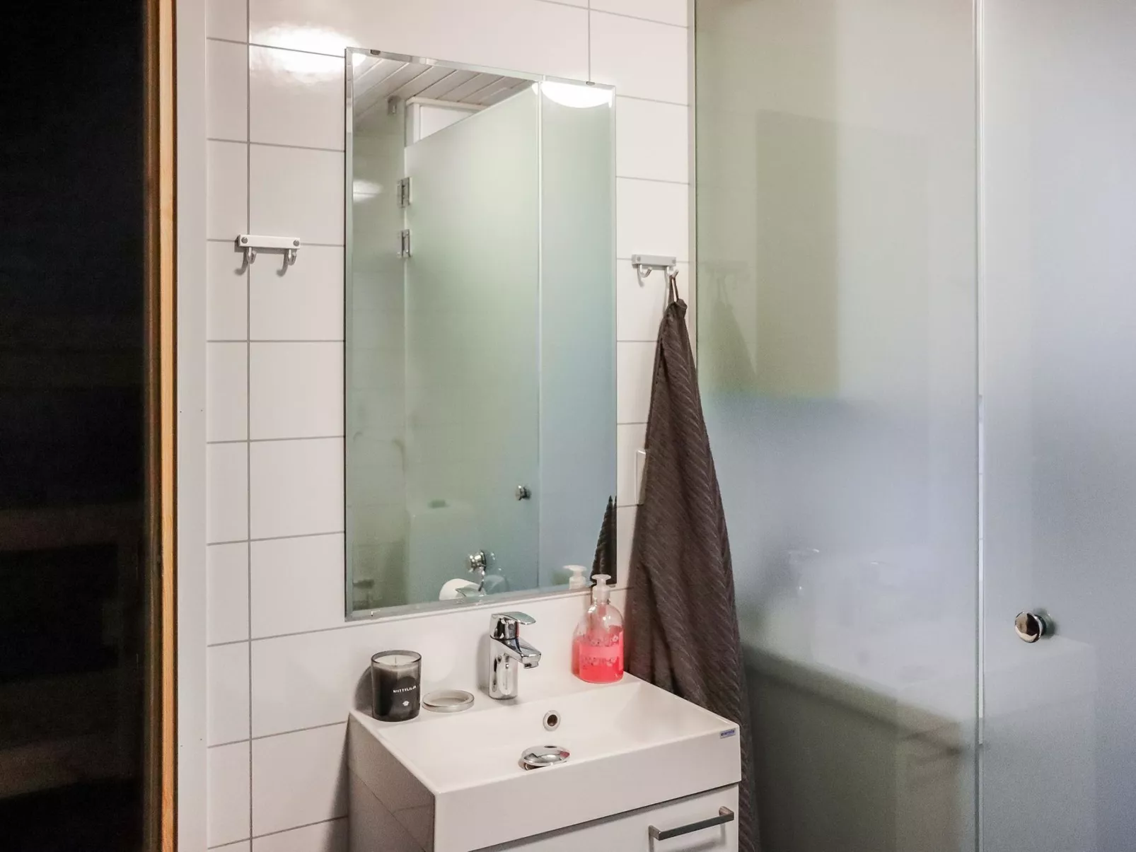 Lakevillas b1-Dedans