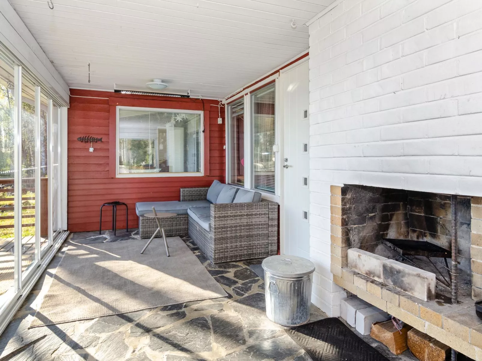 Villa niittylahti-Inside