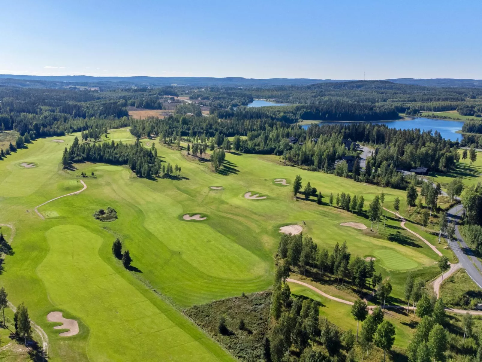 Himoksen keiju 2-Drinnen