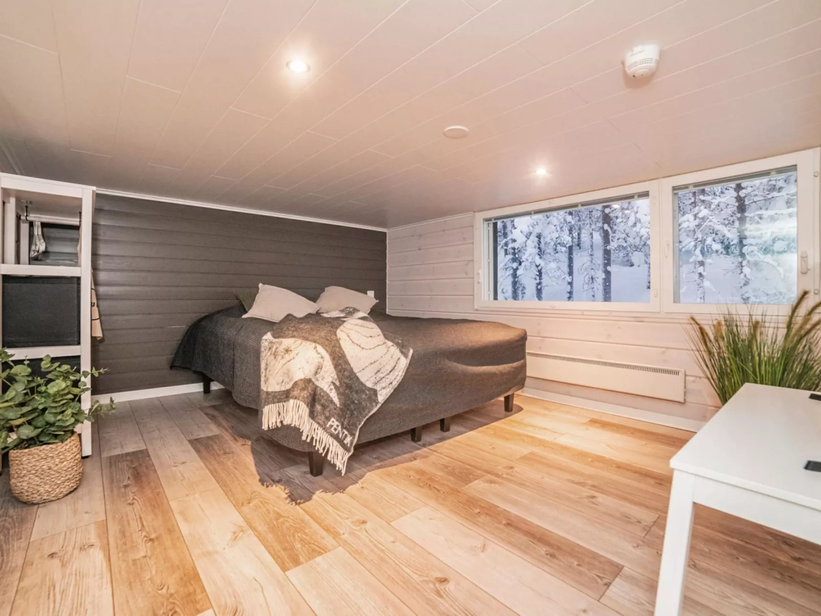 Rukan rinnemaa a-Dedans