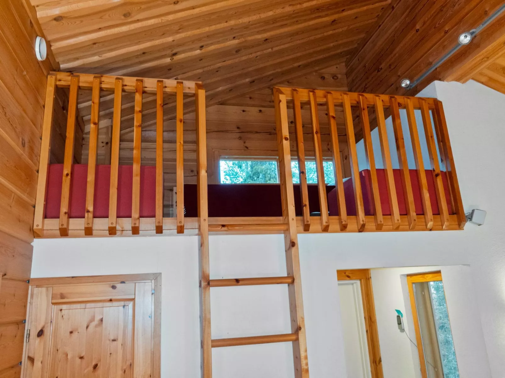 Sallan lumous b-Dedans