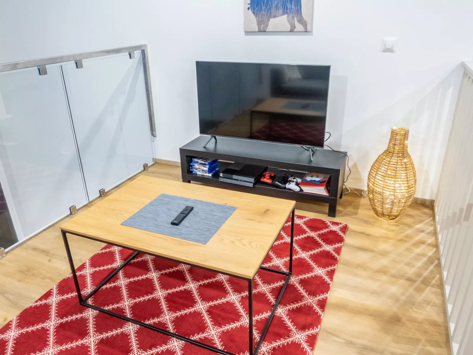 Saukonpesä b-Drinnen