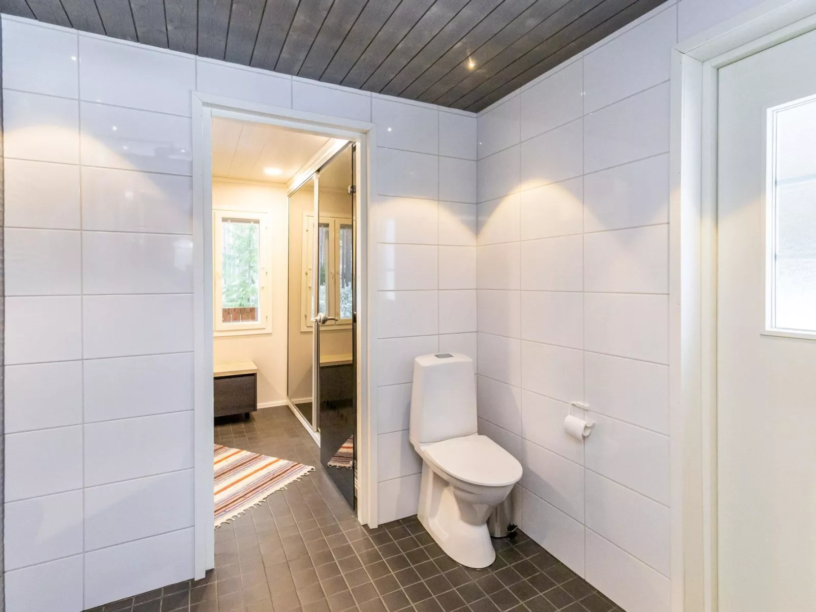 Lumpeenranta-Drinnen