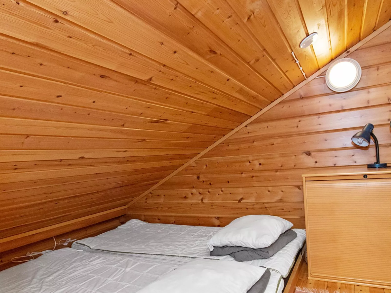 Hirvasaho a 2-Dedans