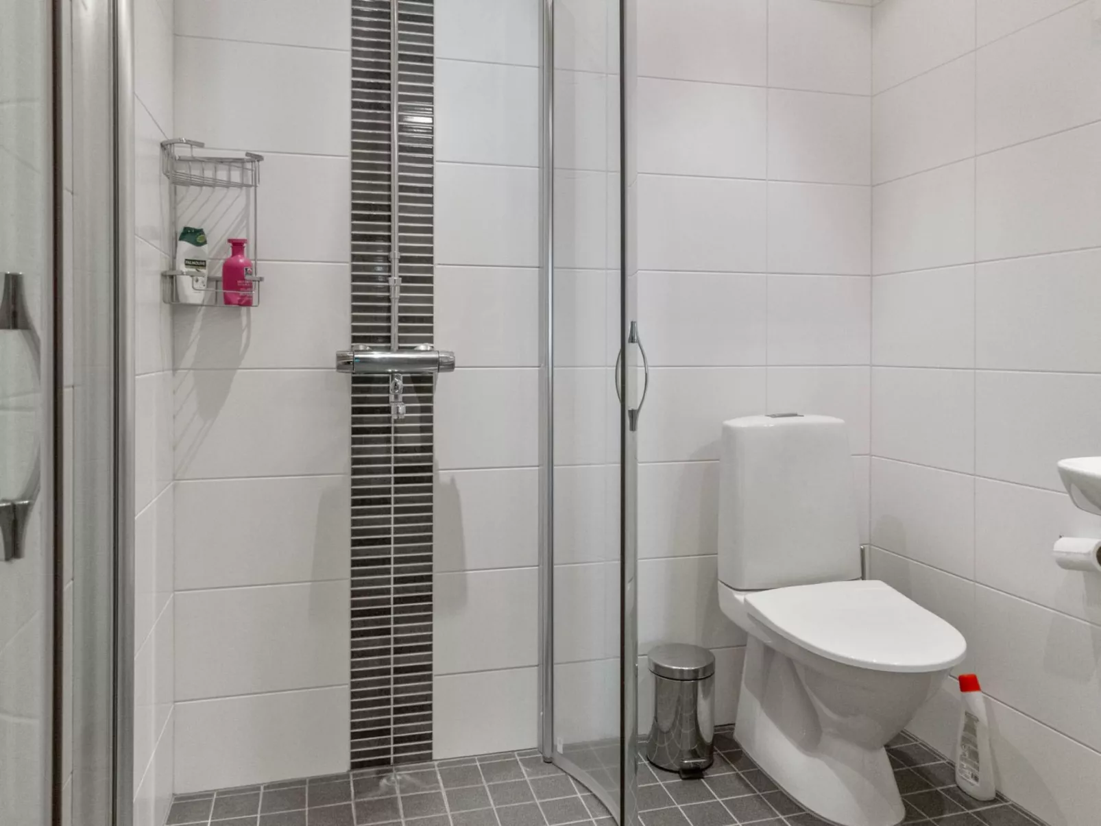 Hampus holiday home-Dedans