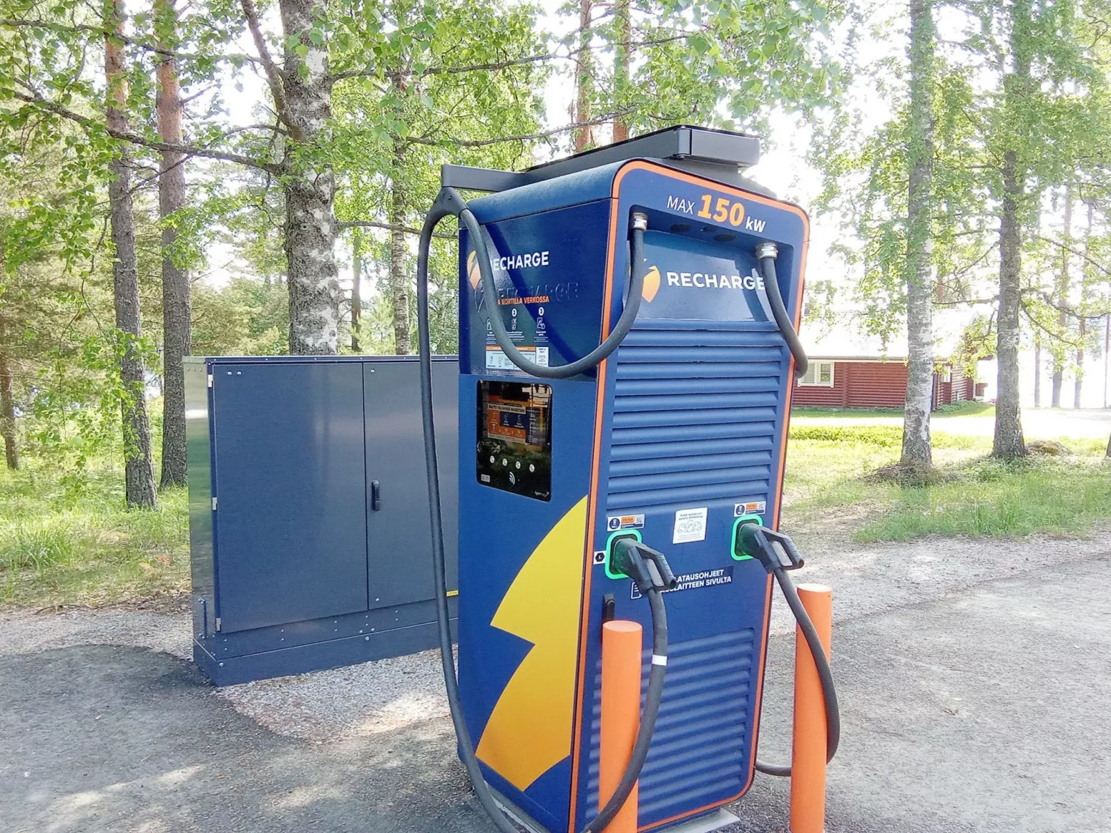 Tuunaantupa 2 f-Dedans