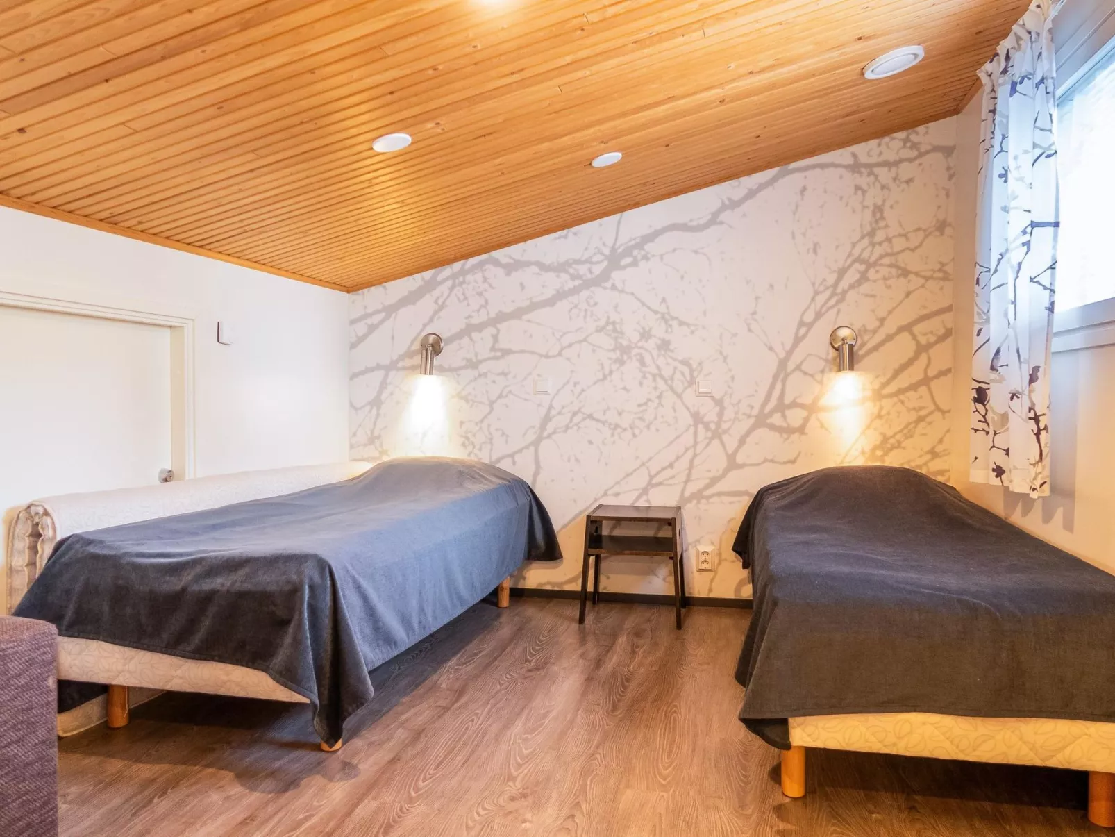 Vuokatinranta suite 4 a-Drinnen