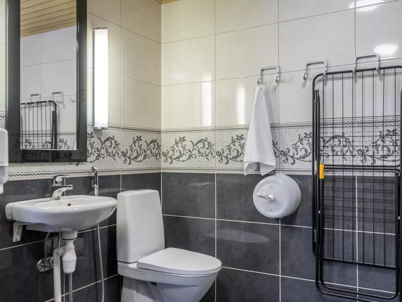 Vuokatinranta suite 4 c-Inside