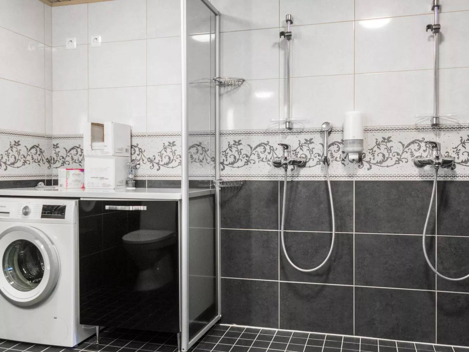 Vuokatinranta suite 4 b-Drinnen