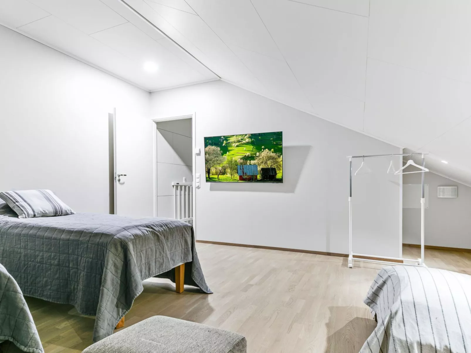 Levin hetki b-Drinnen