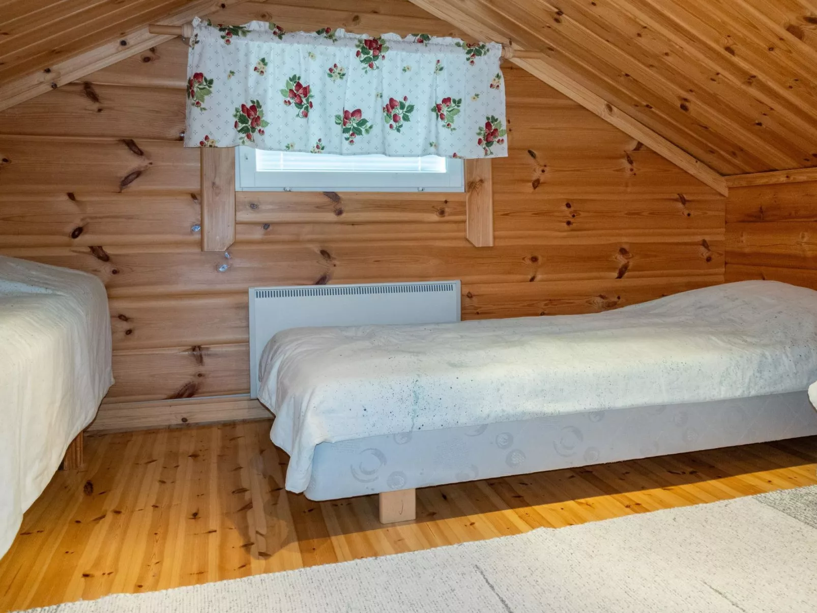 Mansikkaranta 3, osittain esteetön-Dedans