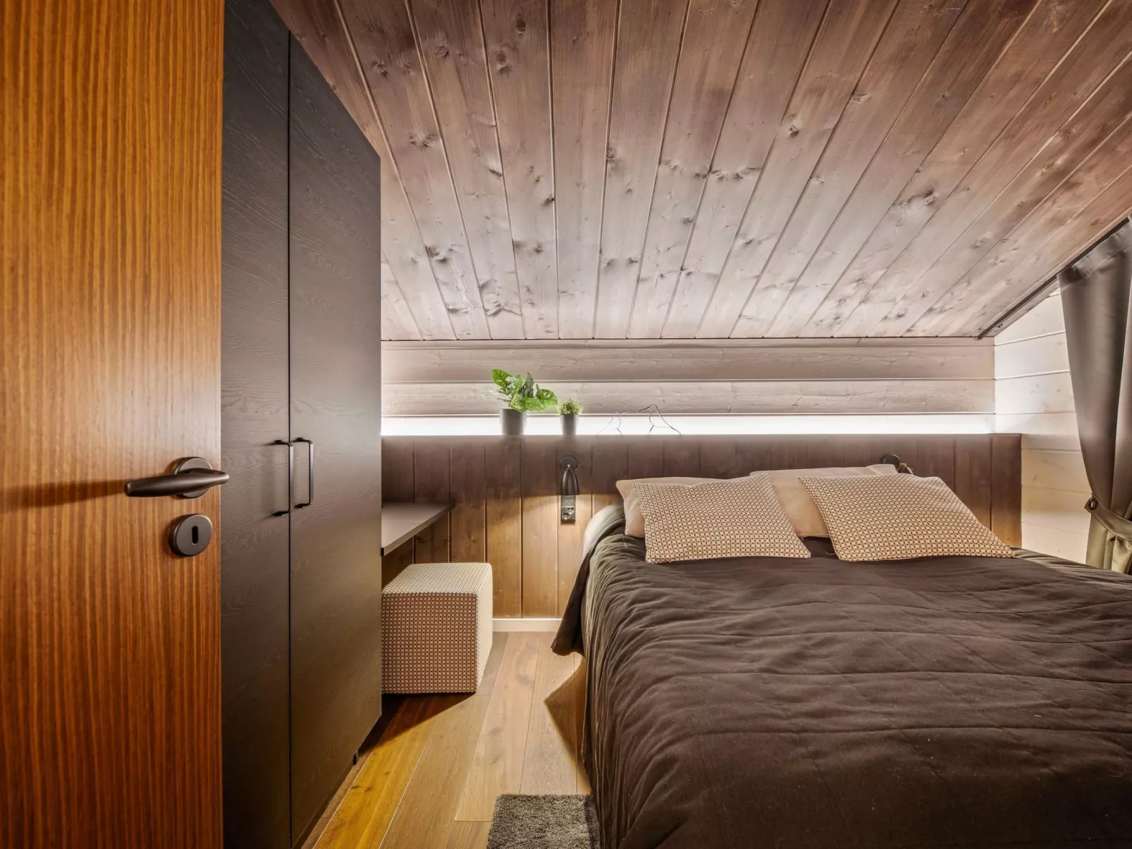 Levi star west a-Drinnen