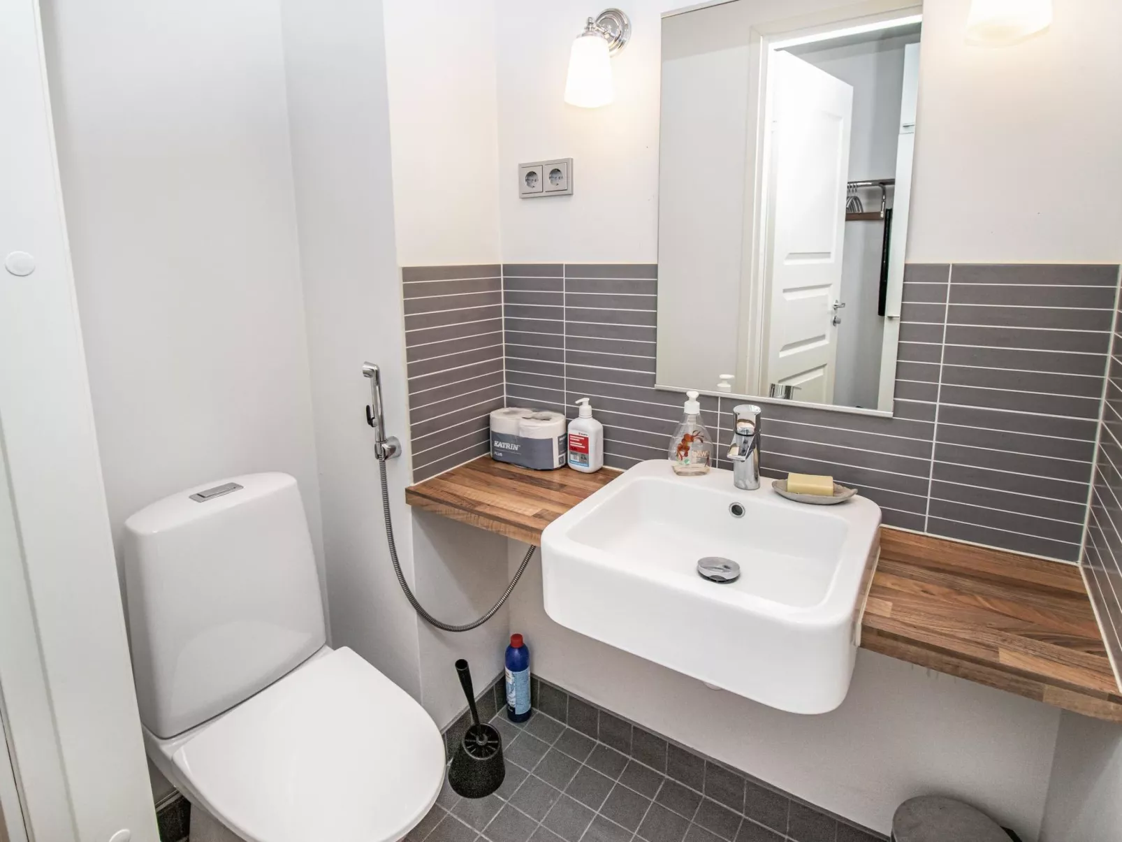 Kelotähti a 11-Inside