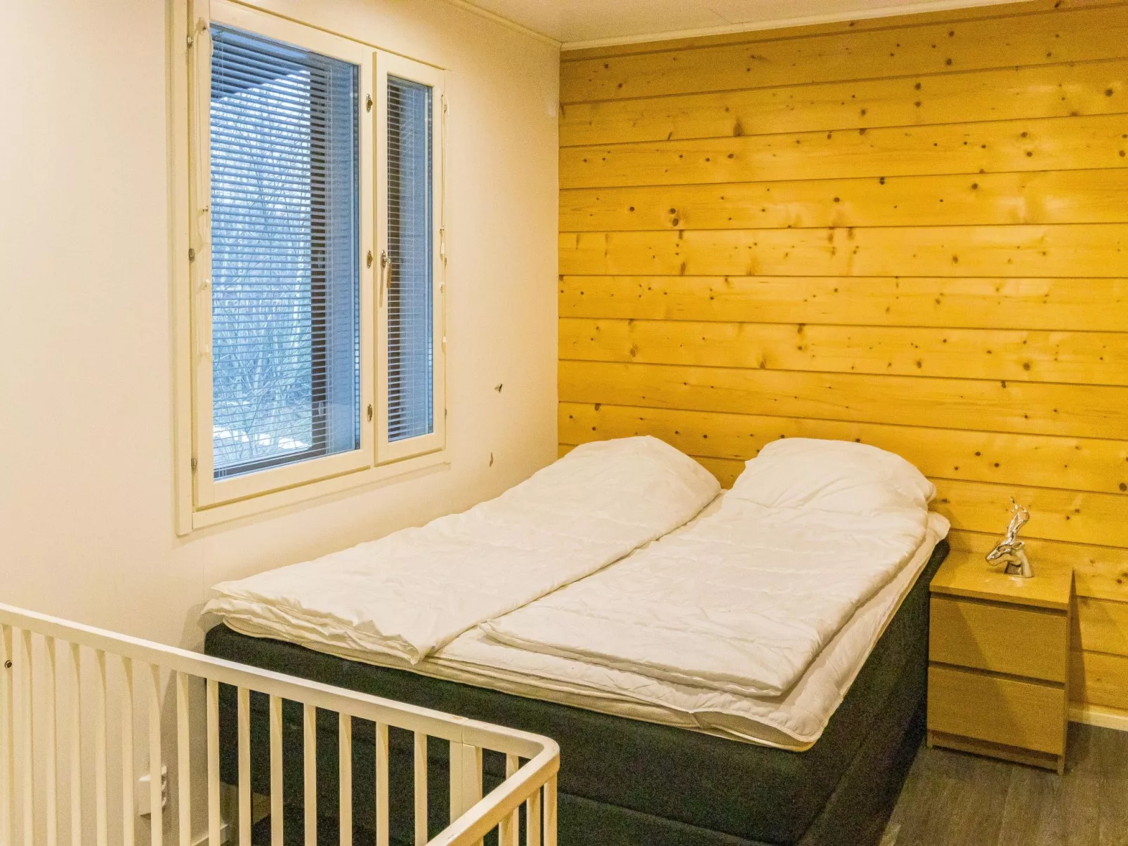 Ellivuori west 1-Dedans