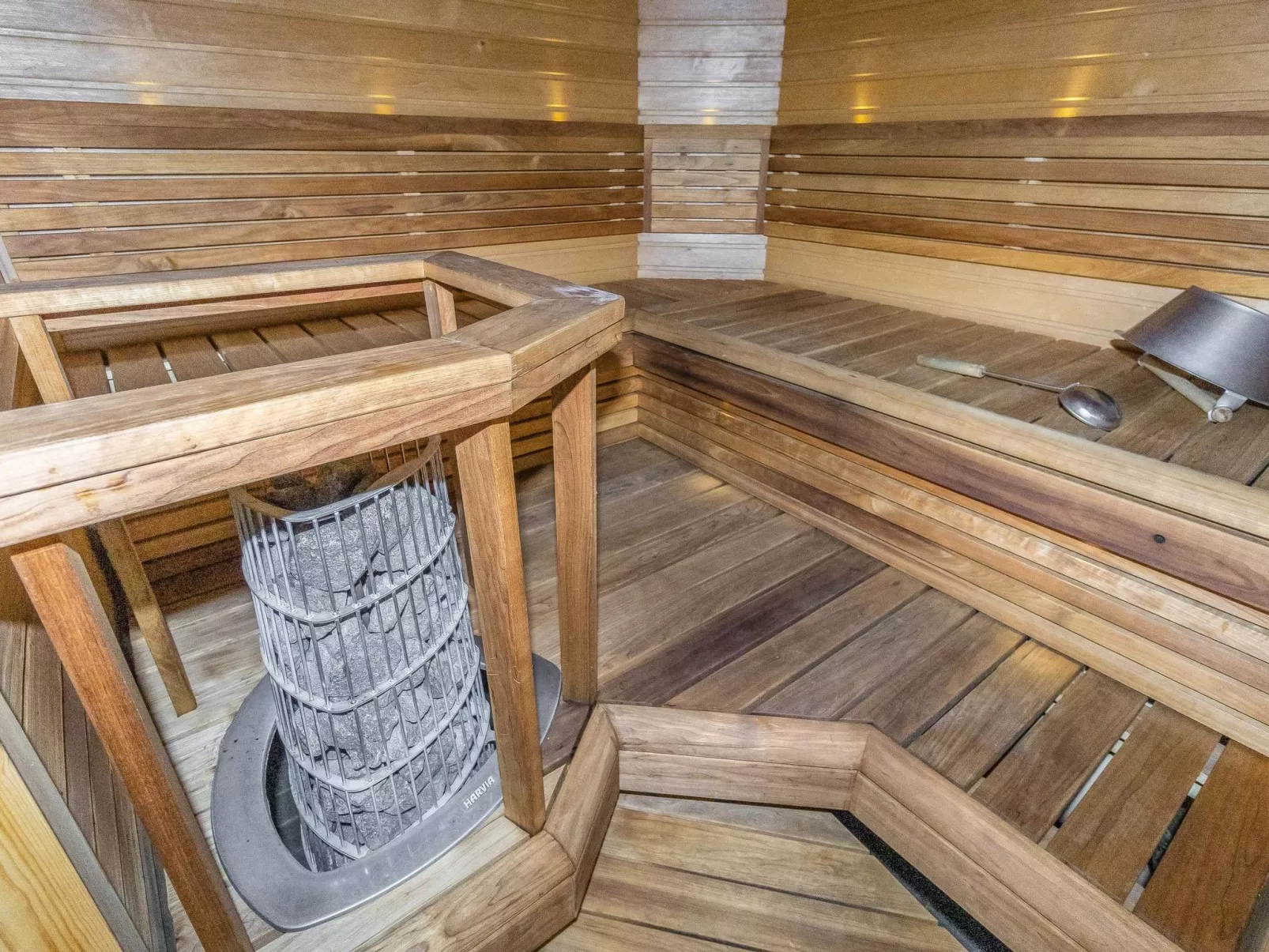 Unelmarakka a-Drinnen