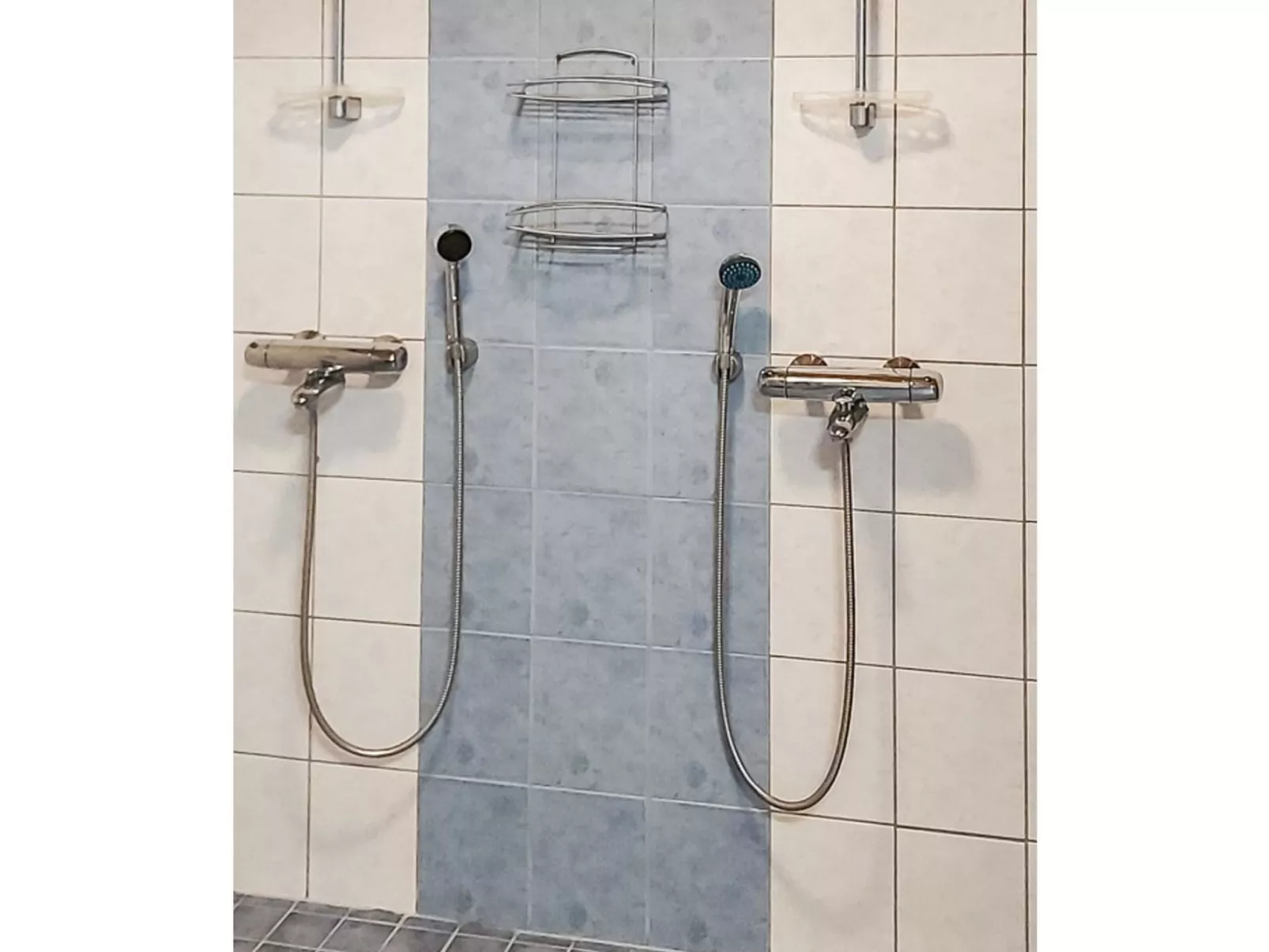 Niementalo 2-Drinnen