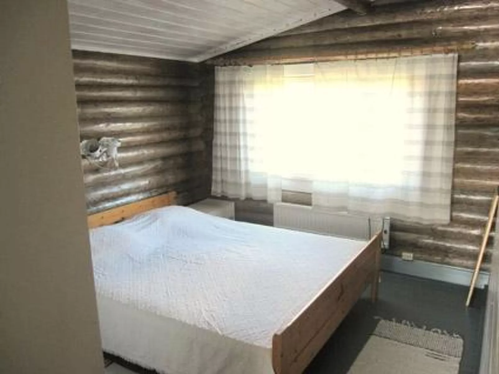 Viljamaan lomamökit 1-Dedans