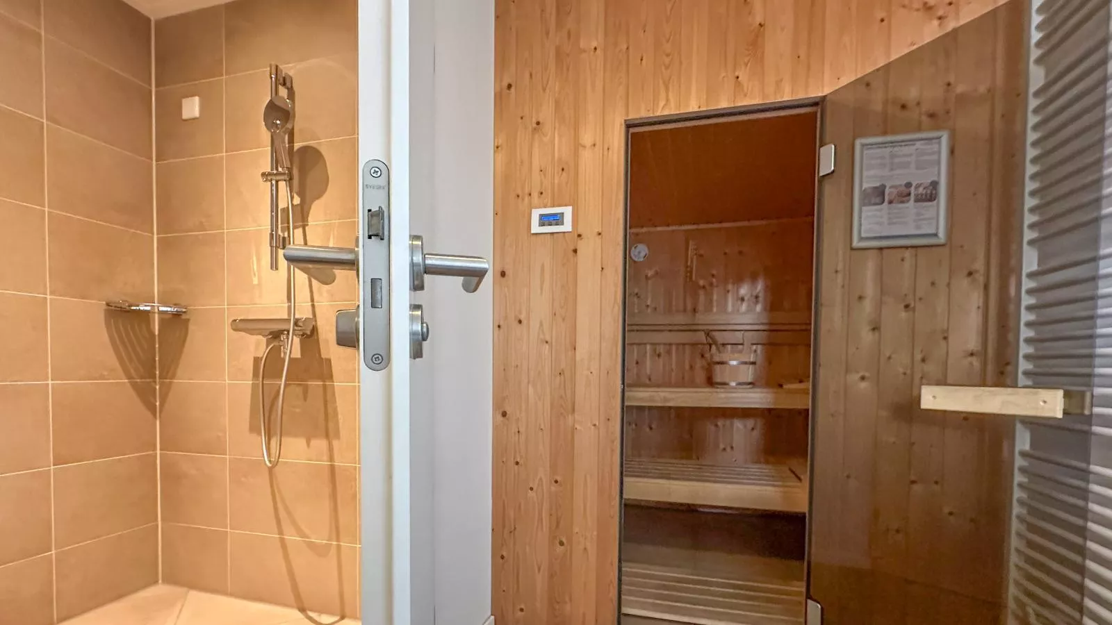 Coast Comfort 41-Badezimmer