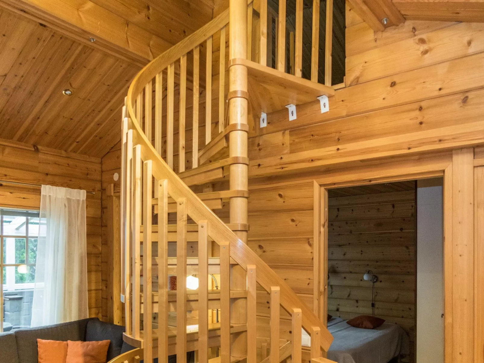 Vuosselin trio a-Dedans