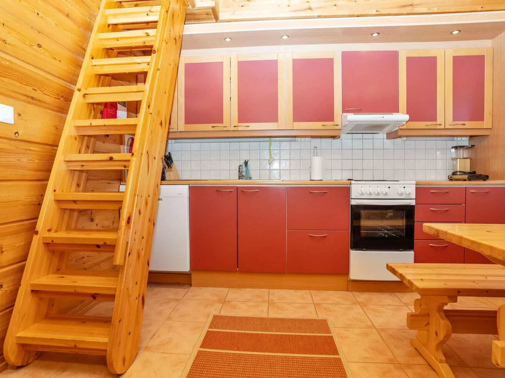 Rukan nietosrinne-Inside