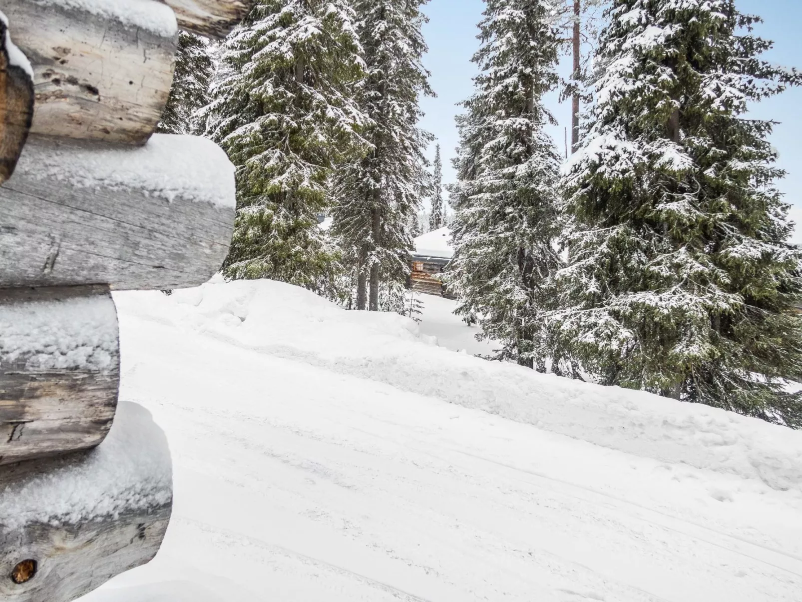 Kuusiruka 10-Drinnen