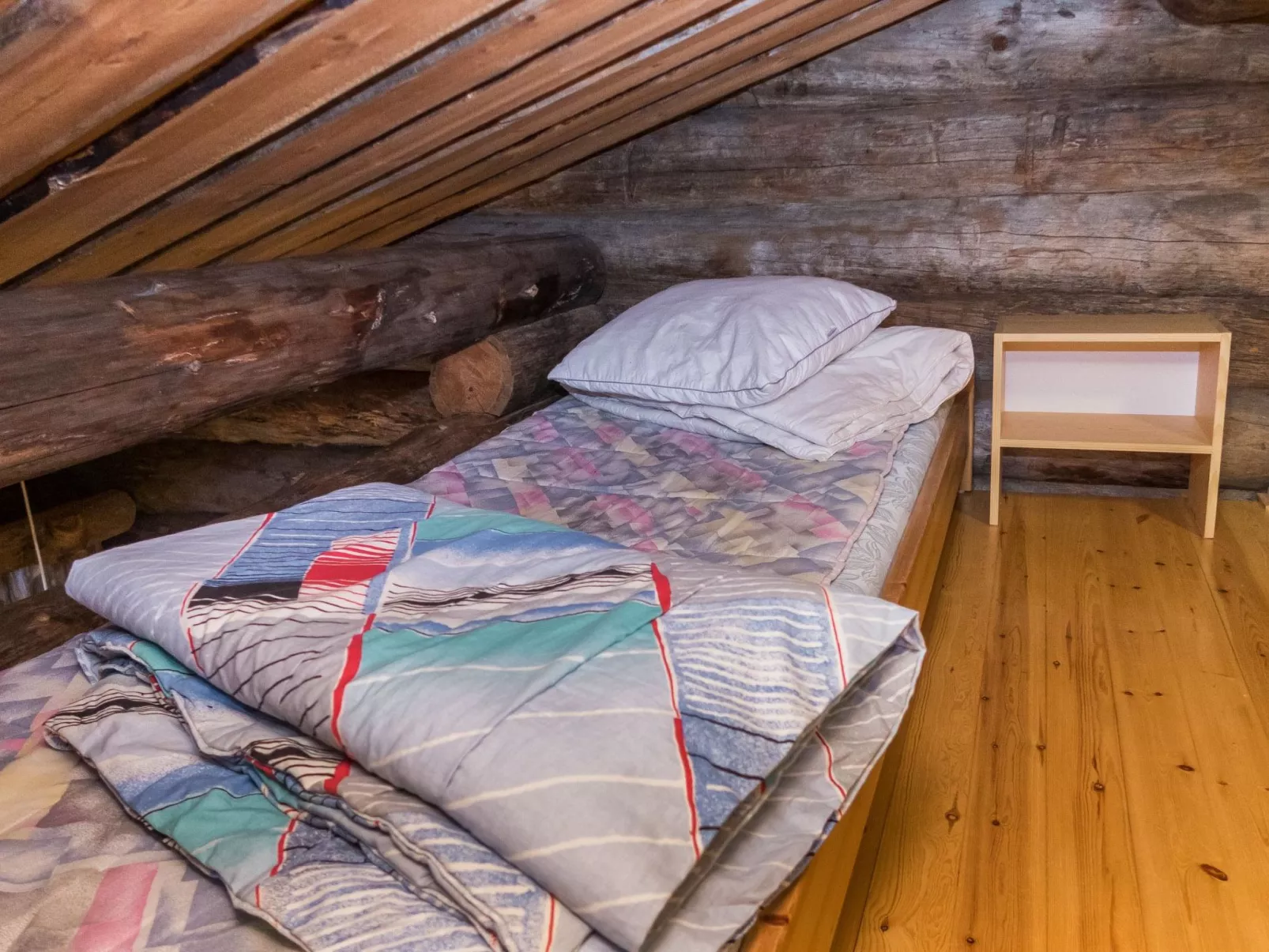 Rukankuu nr 1-Dedans