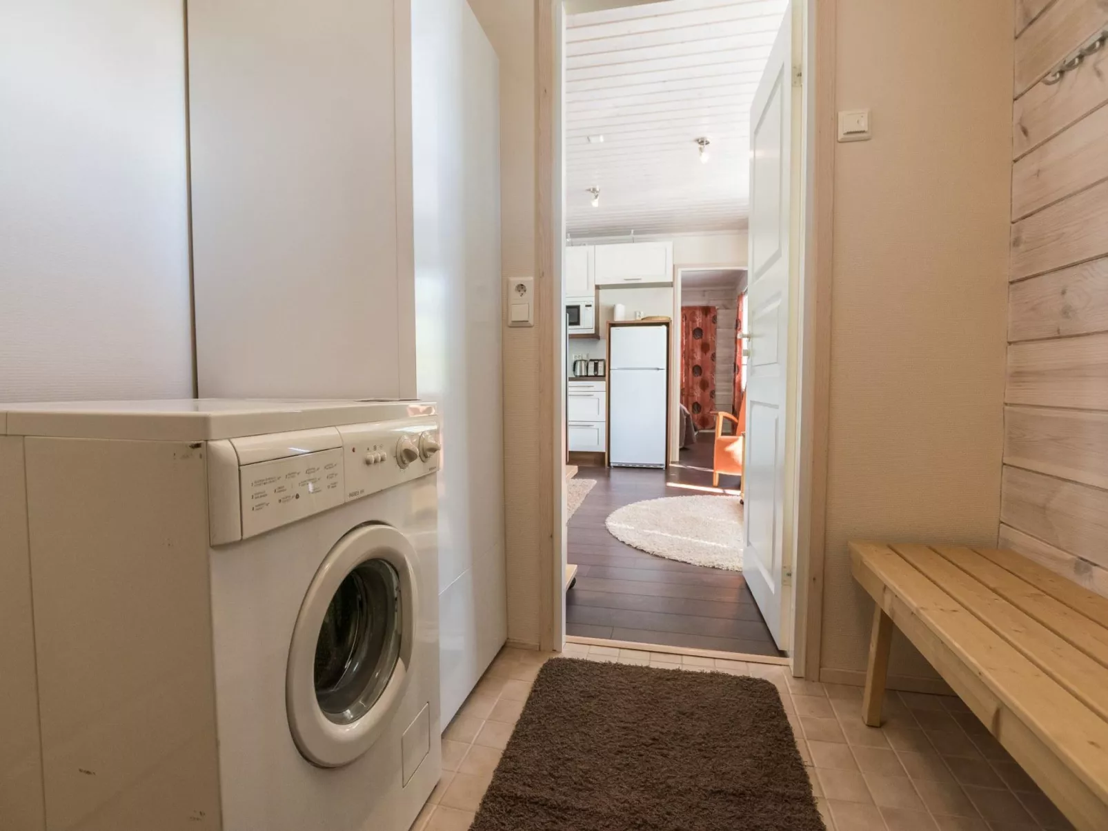 Vuosselinhovi f-Drinnen