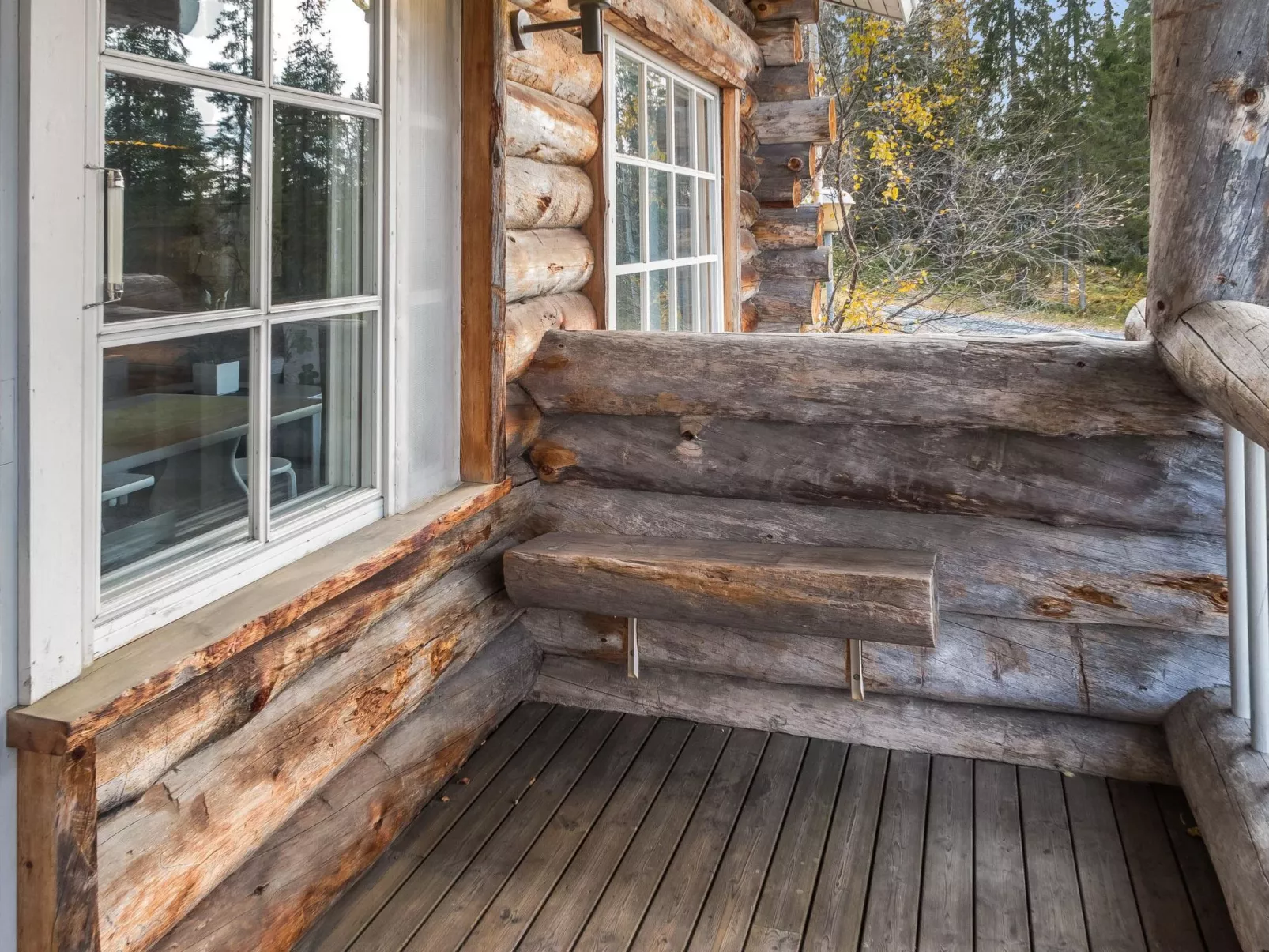 Revonaapa b13-Drinnen