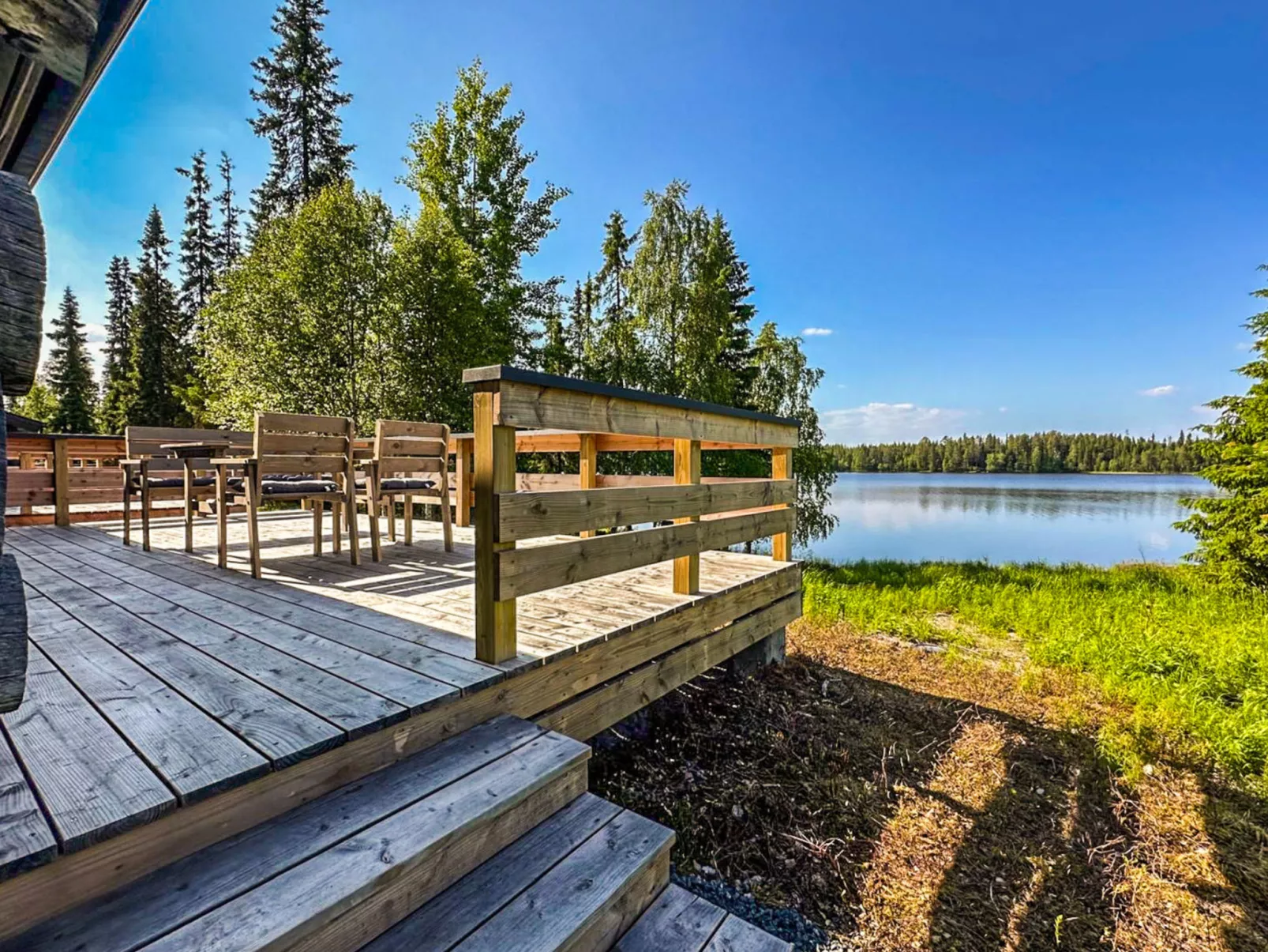 Rantaruka 2c3-Drinnen