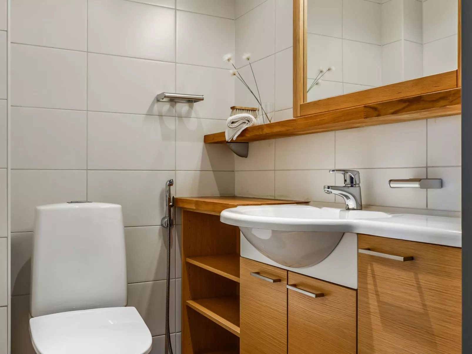 Rukavuorenhuippu 23 a-Dedans