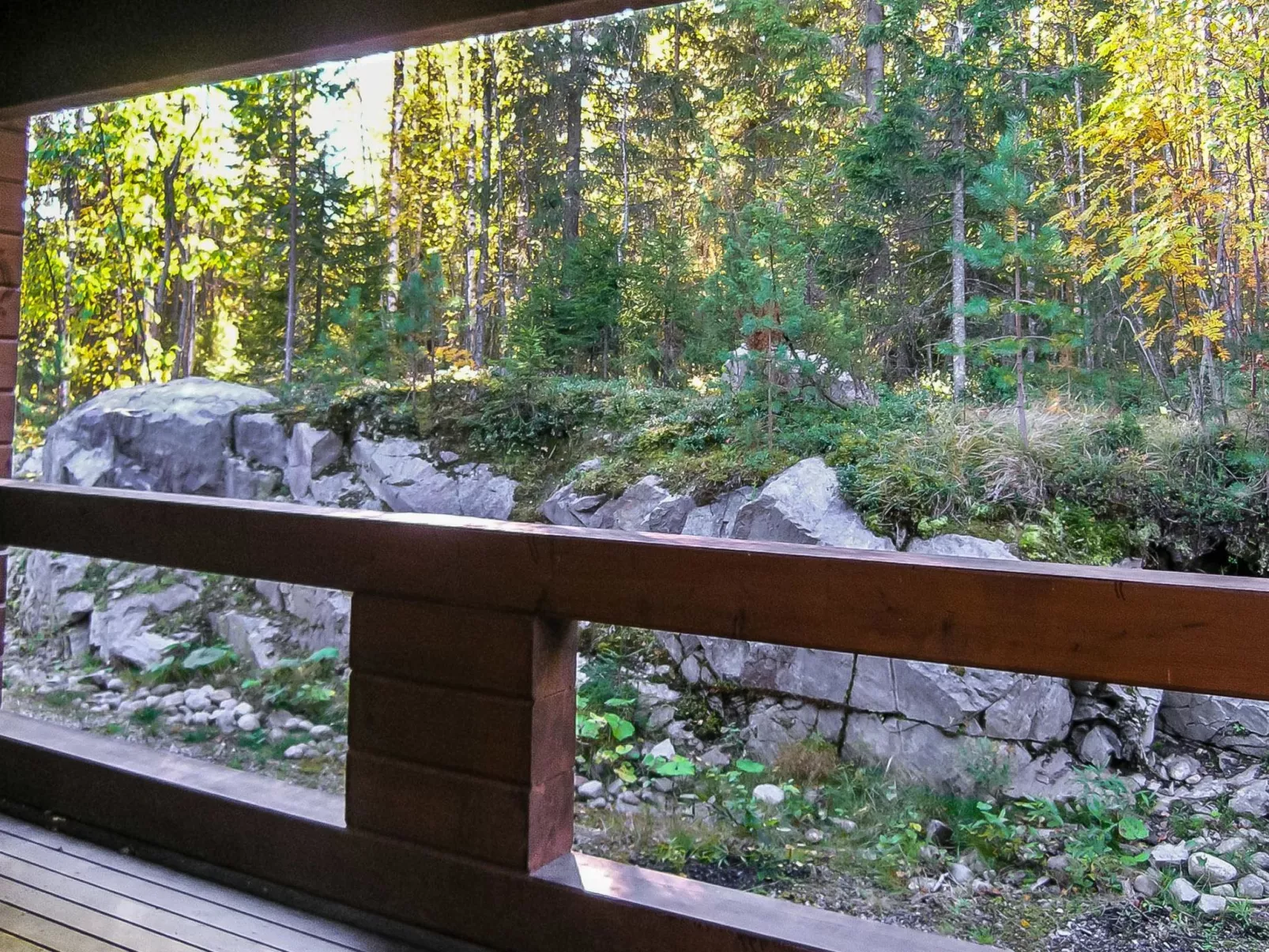 Klz 11. aventuriini-Dedans