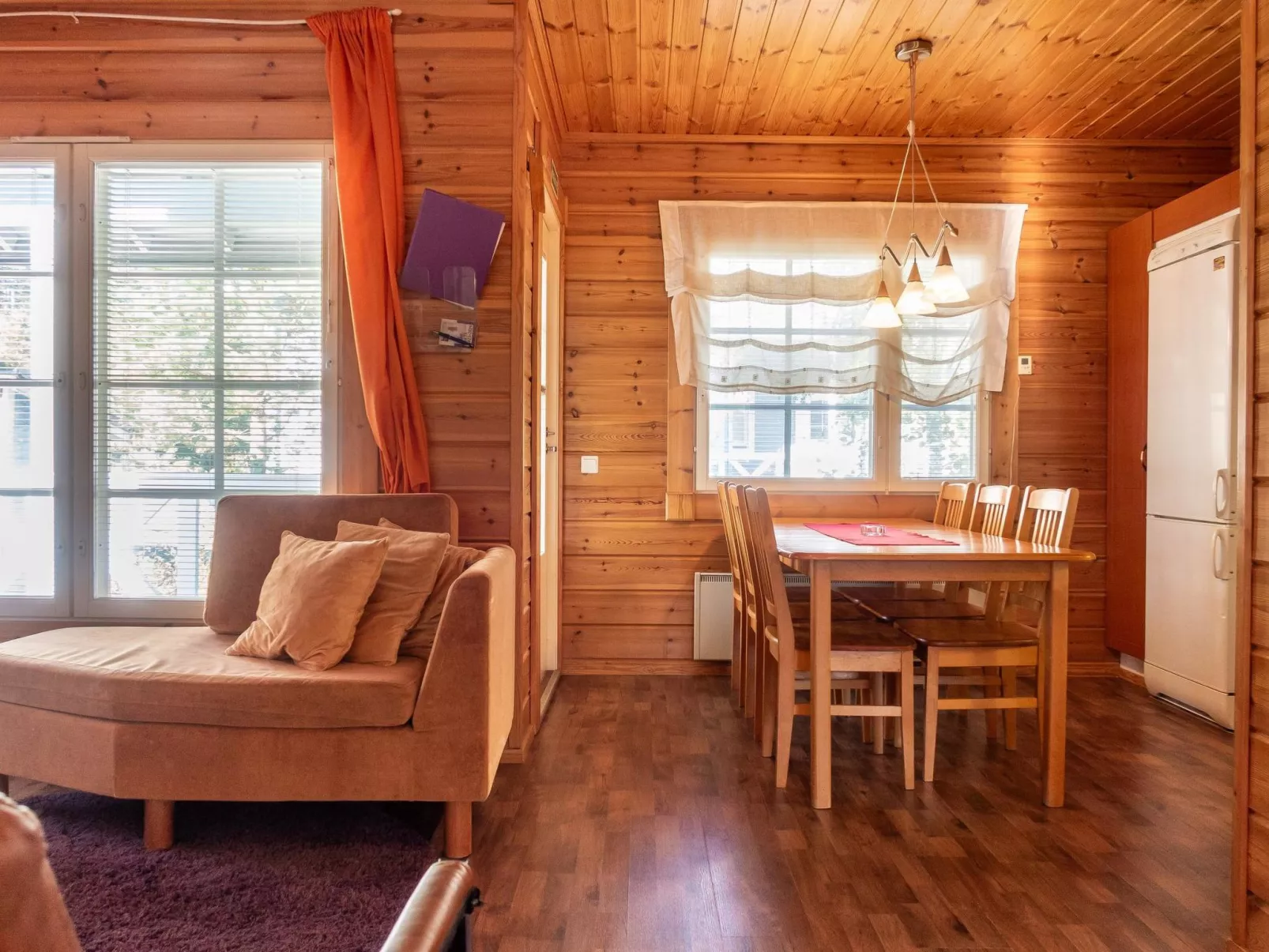 Klz 1. akvamariini-Dedans