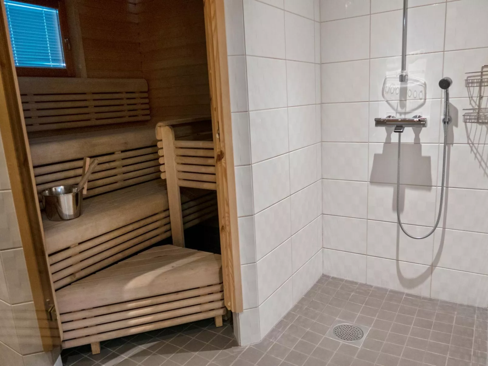 Vuokatinlampi 7 a-Dedans