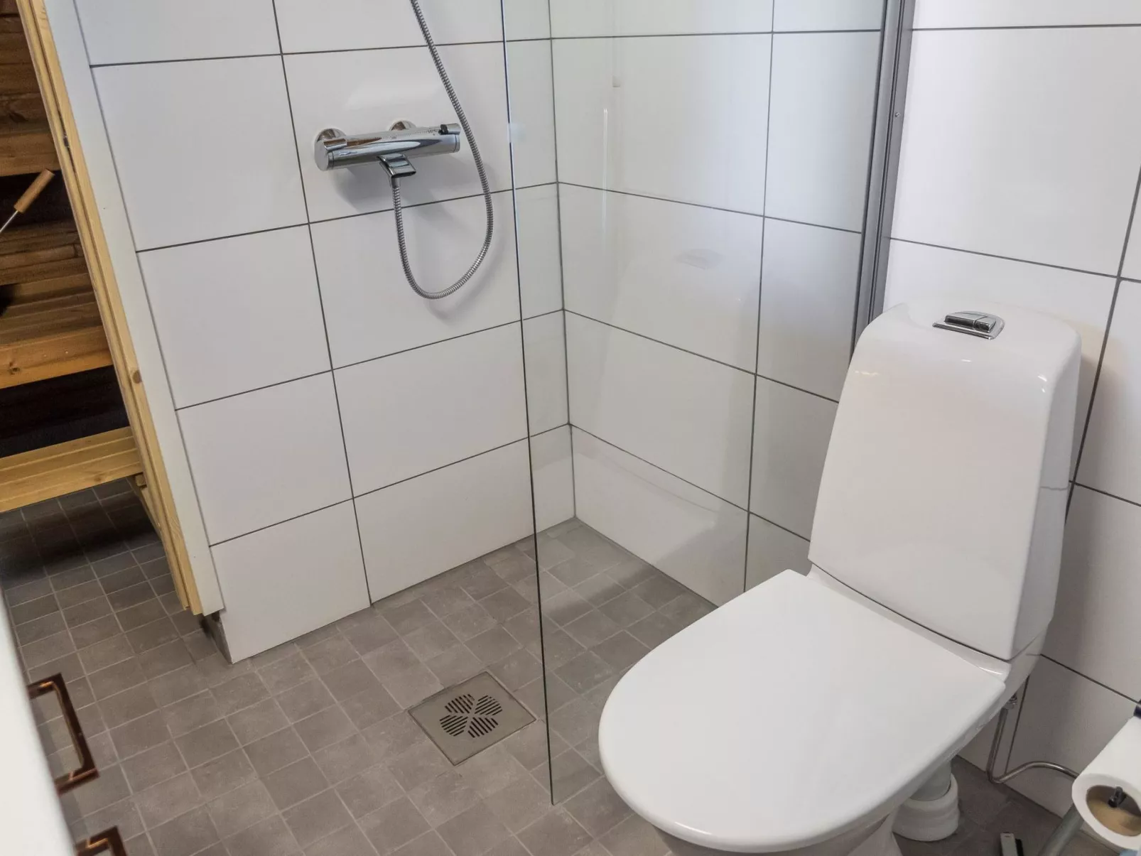 Vuokatinportti a 11-Dedans