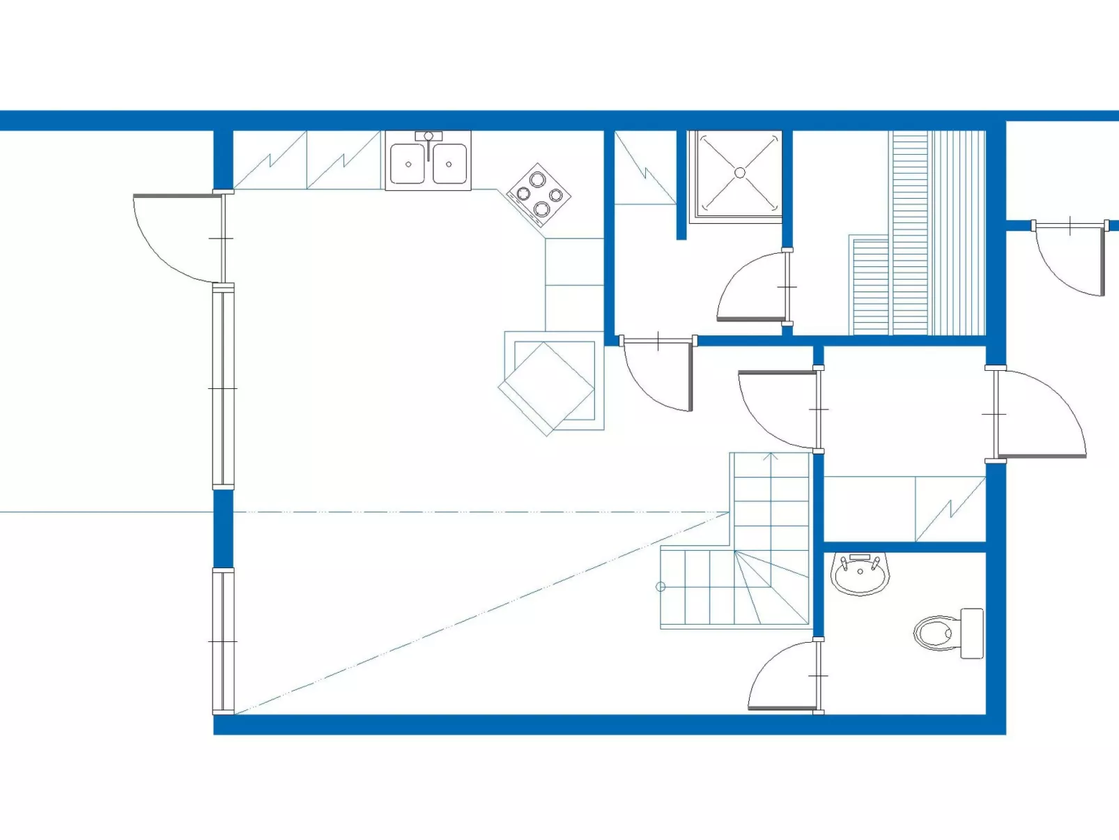 Kuerkartano 2/sulo-Drinnen