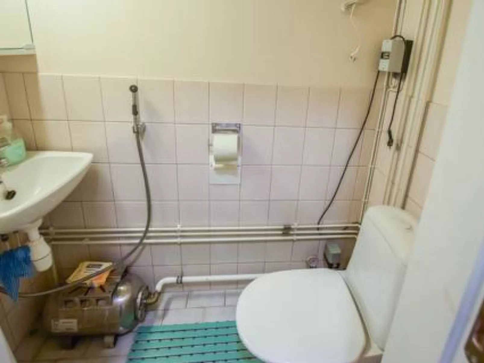 Kartanomäki-Drinnen