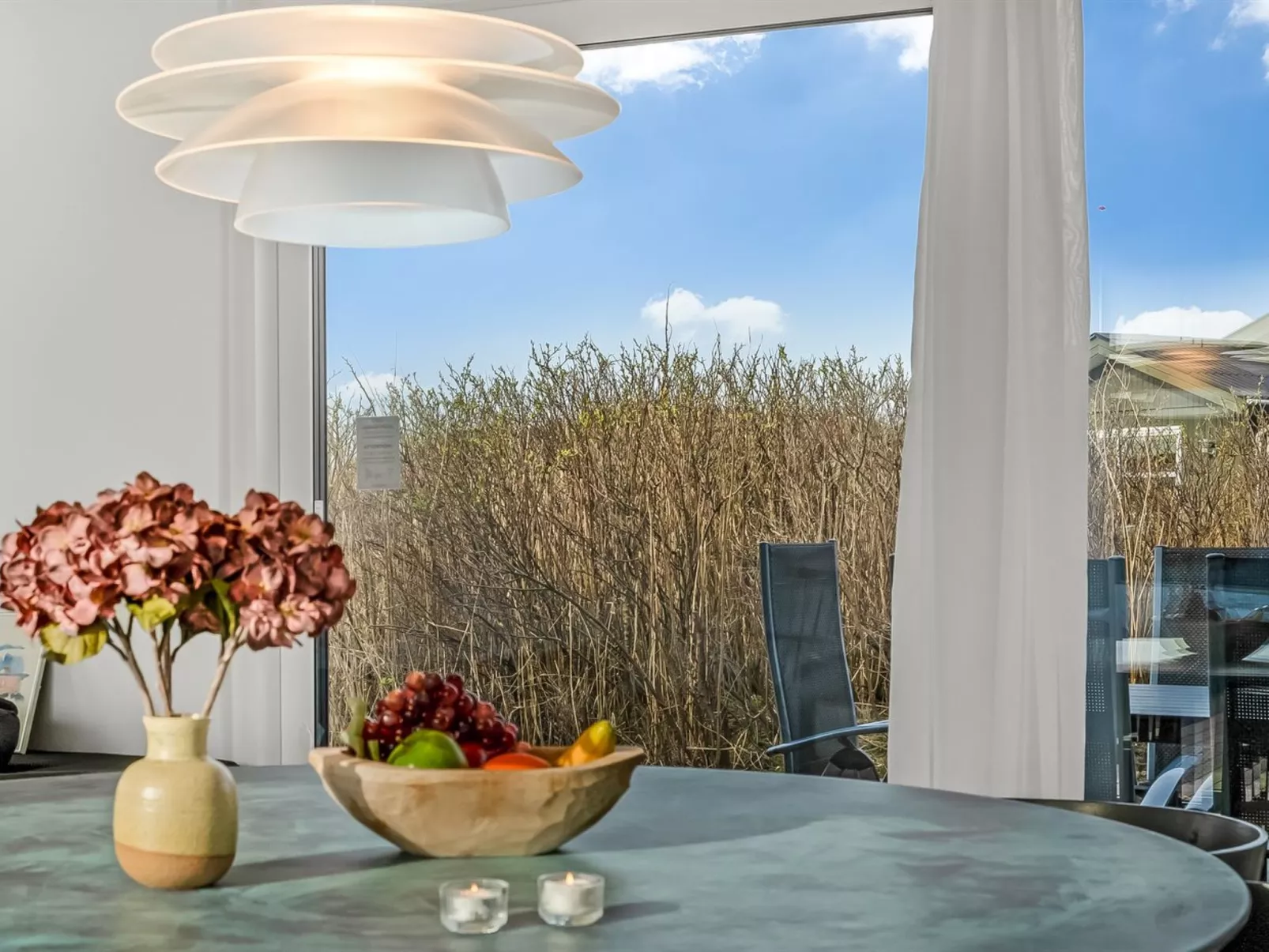 "Jouni" - 200m from the sea-Dedans