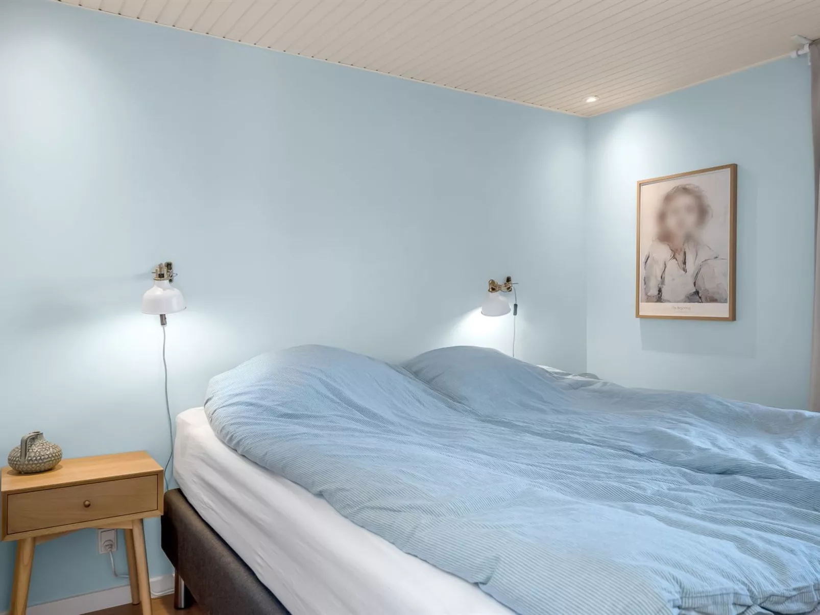 "Heidl" - 2km from the sea-Inside