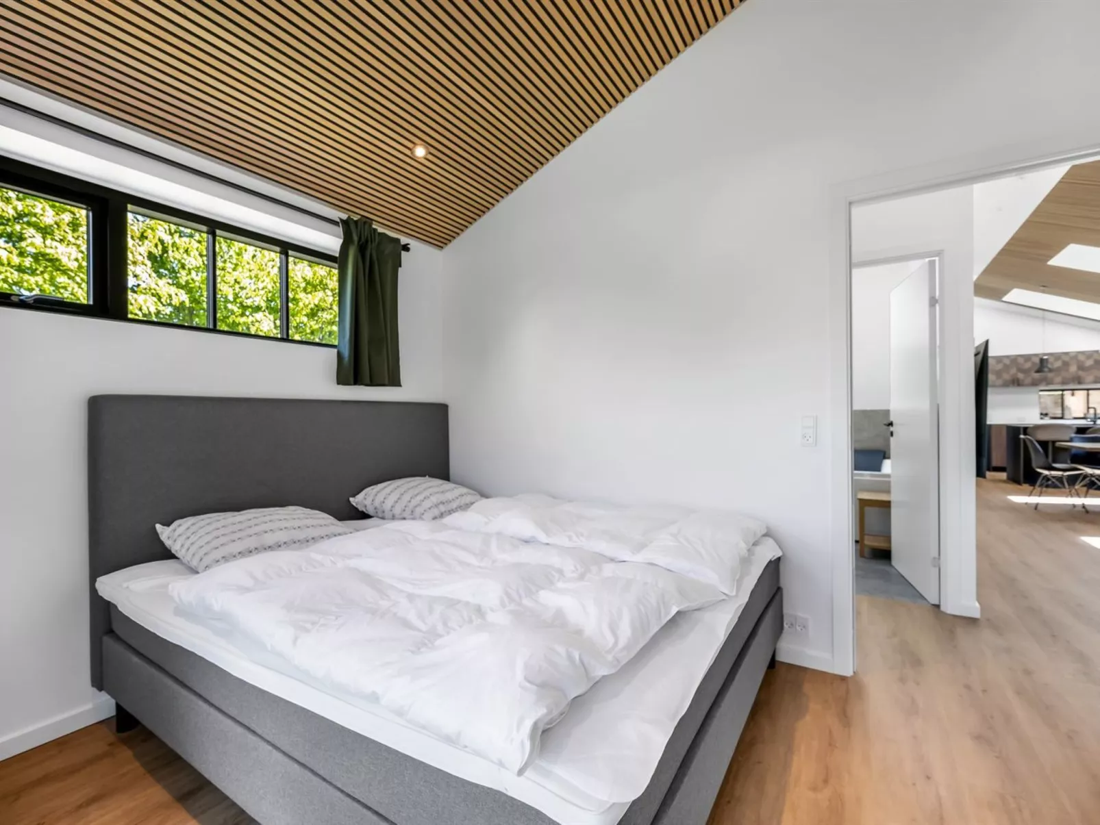 "Tähti" - 425m from the sea-Dedans