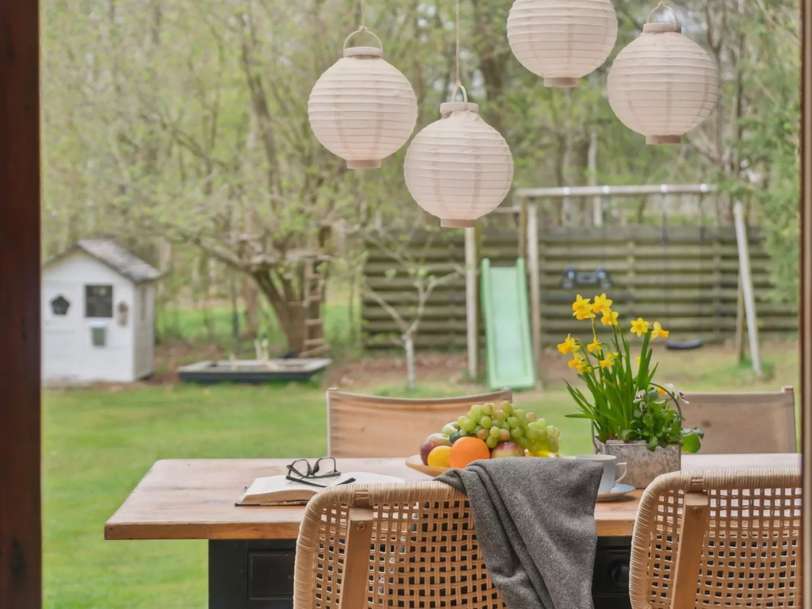 "Tatyana" - 1.6km from the sea-Inside