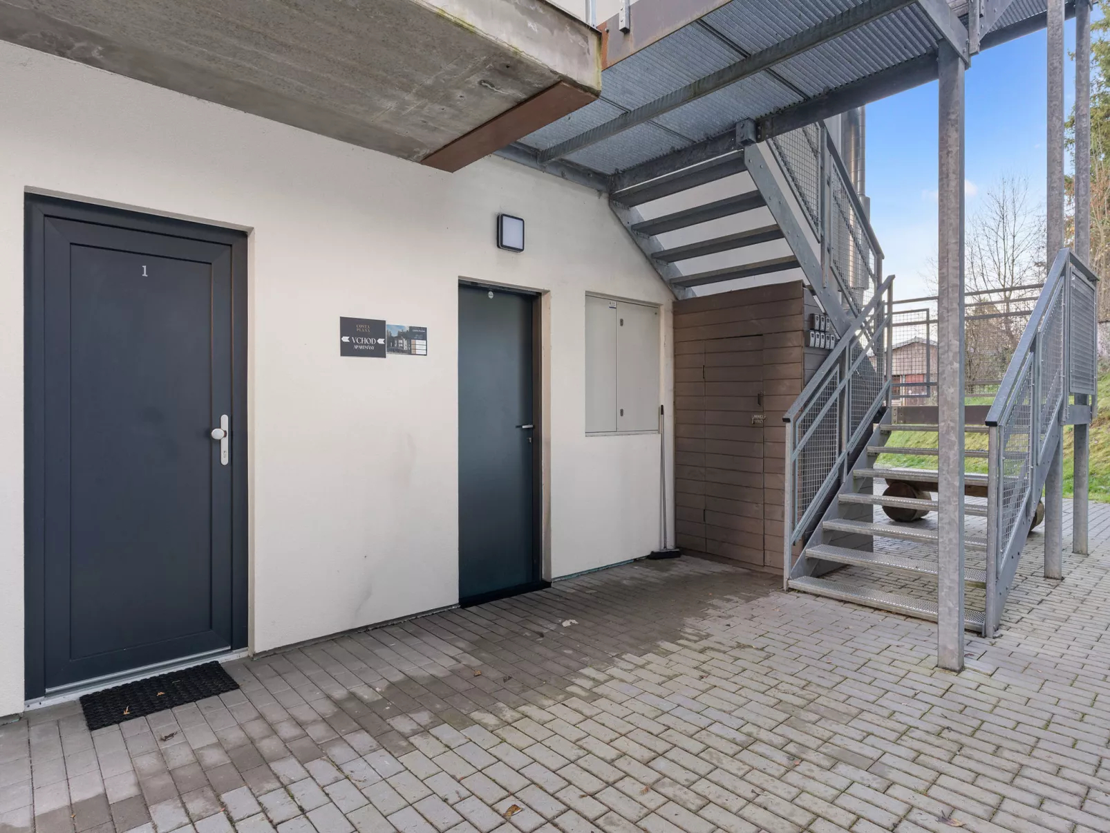 Lakeview Luxury Lodge & Garden-Dehors