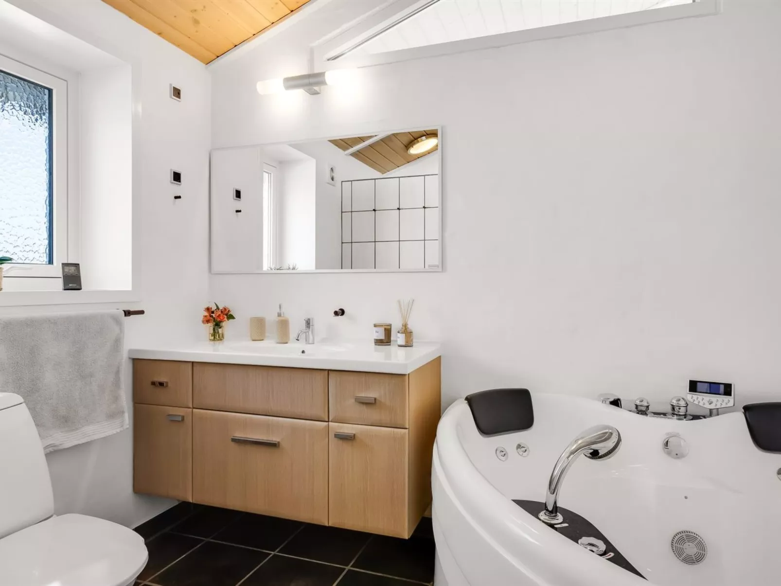 "Jelke" - 500m from the sea-Inside