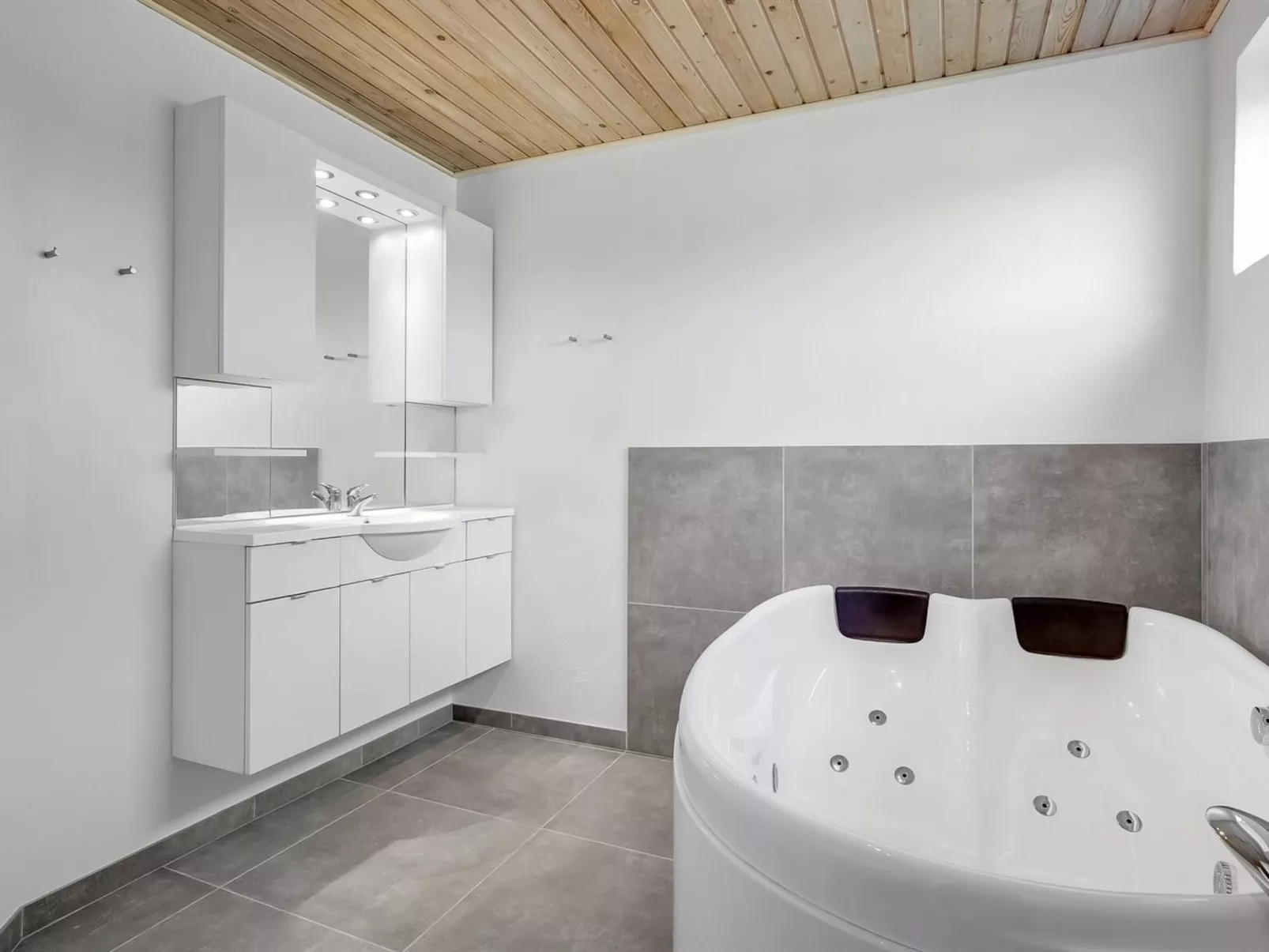 "Fridoline" - 450m from the sea-Dedans