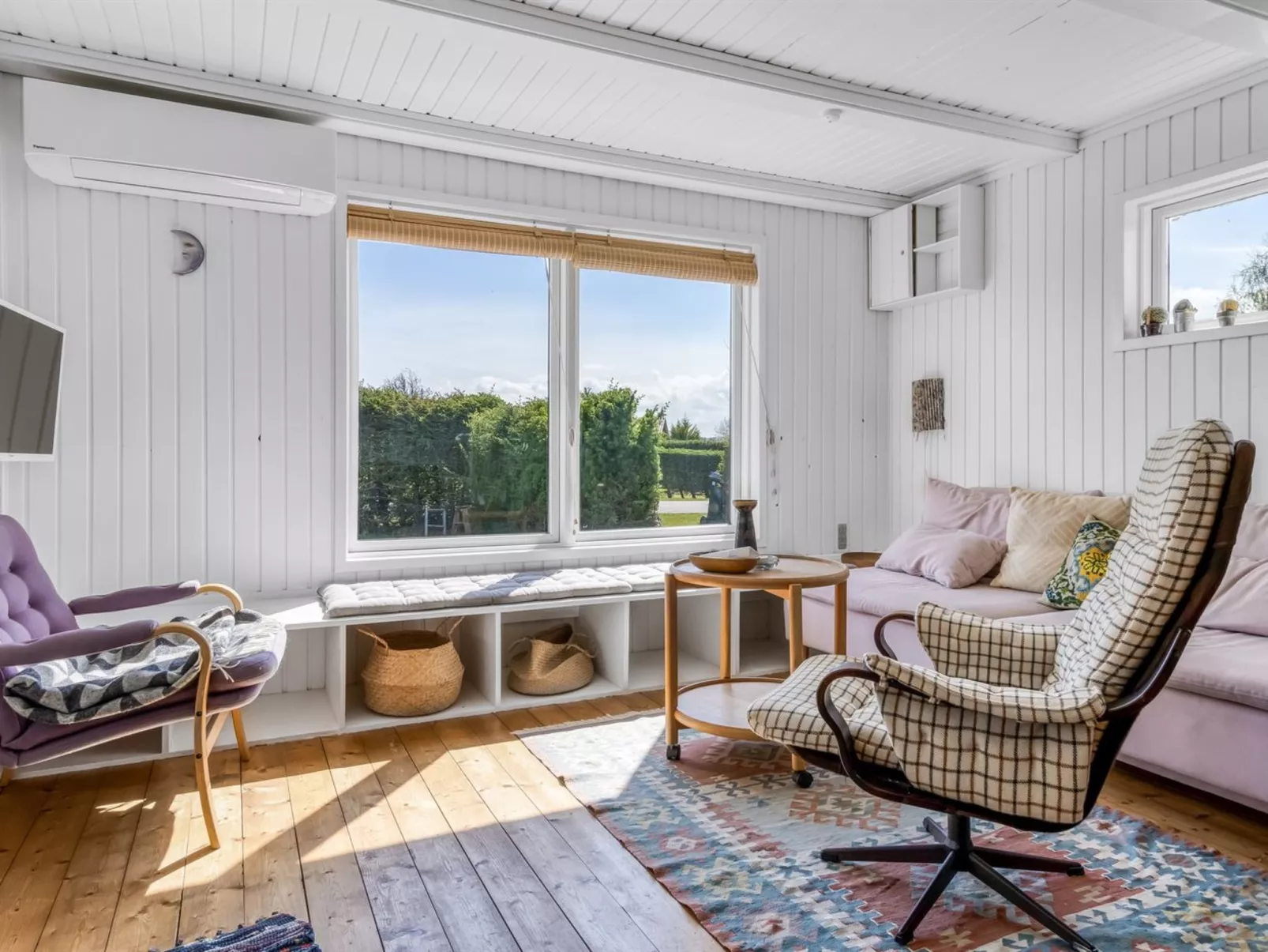 "Arnkil" - 250m from the sea-Drinnen