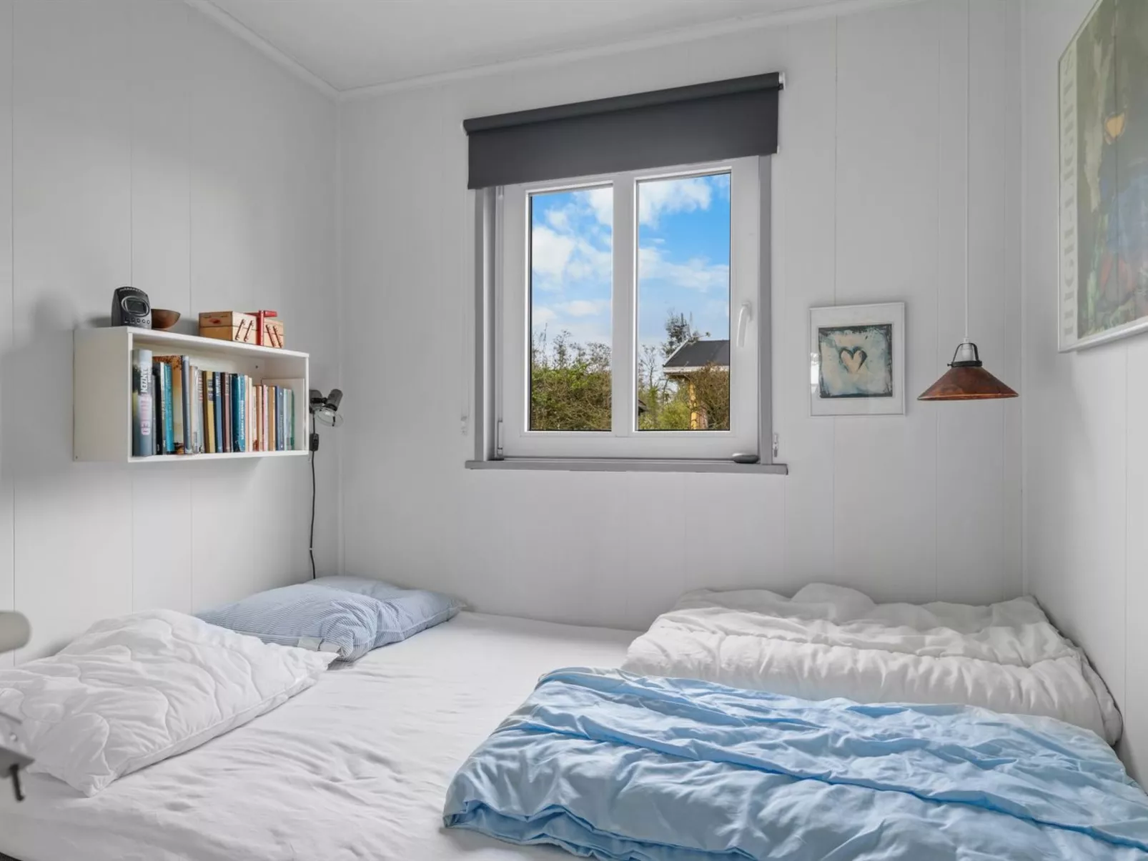 "Diuri" - 380m from the sea-Inside