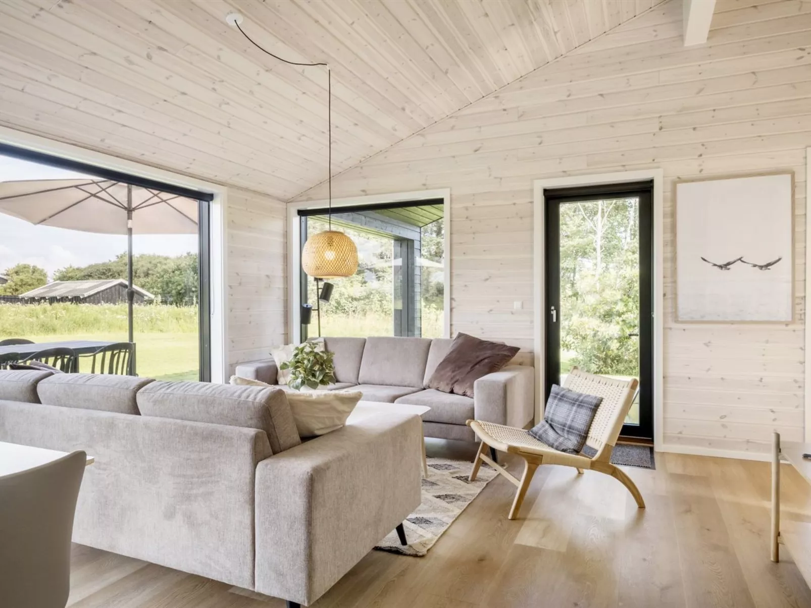 "Faidra" - 1.1km from the sea-Dedans