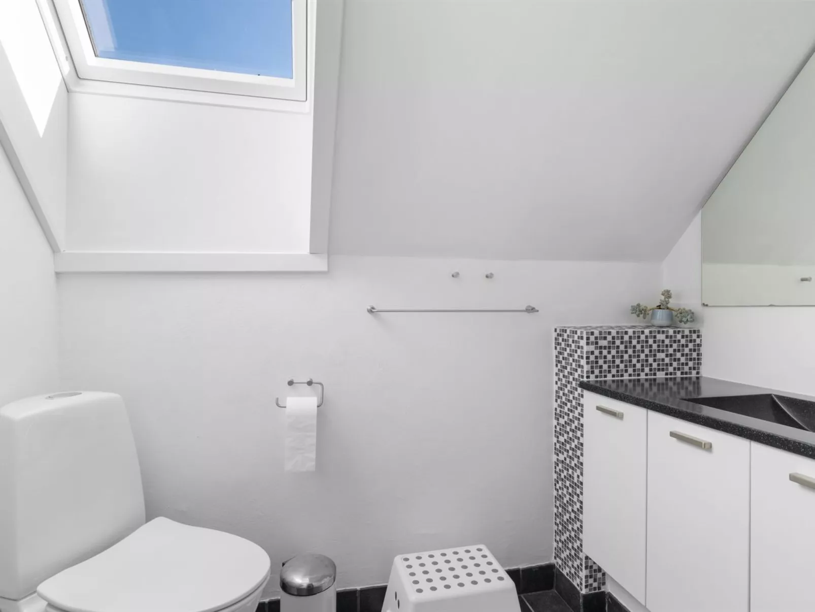 "Begitte" - 200m from the sea-Inside