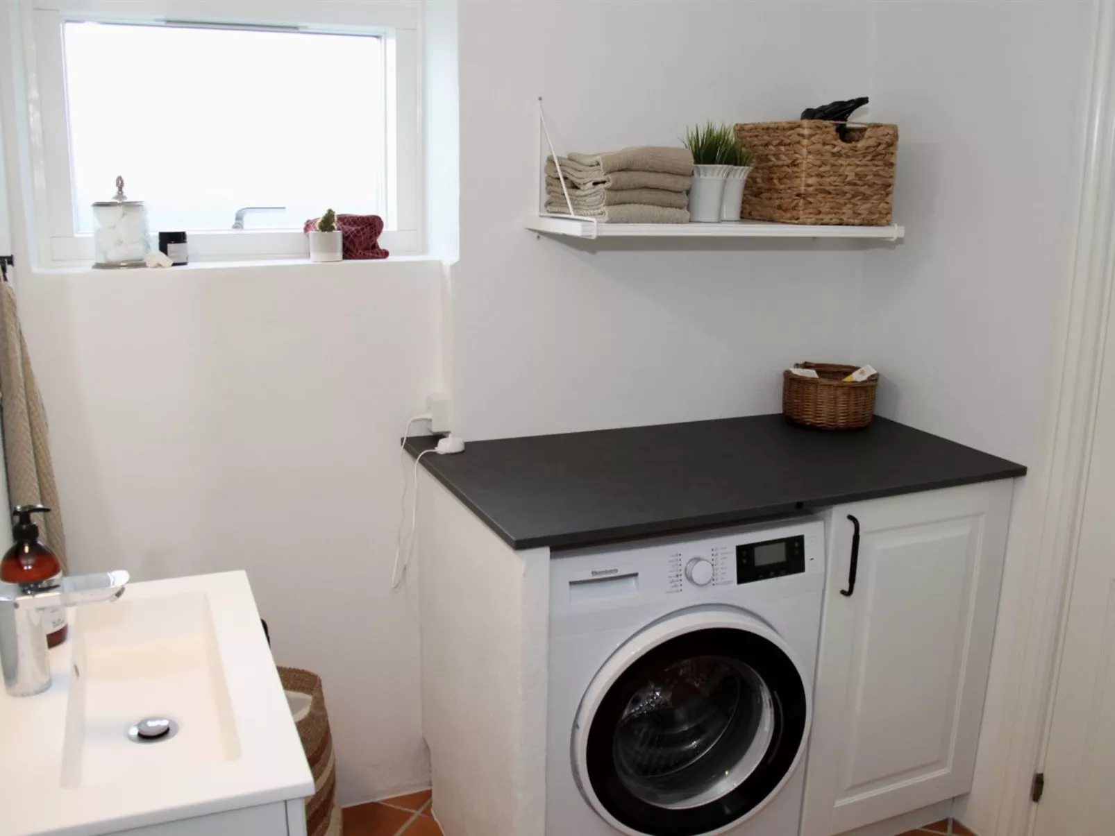 "Valia" - 20m from the sea-Inside