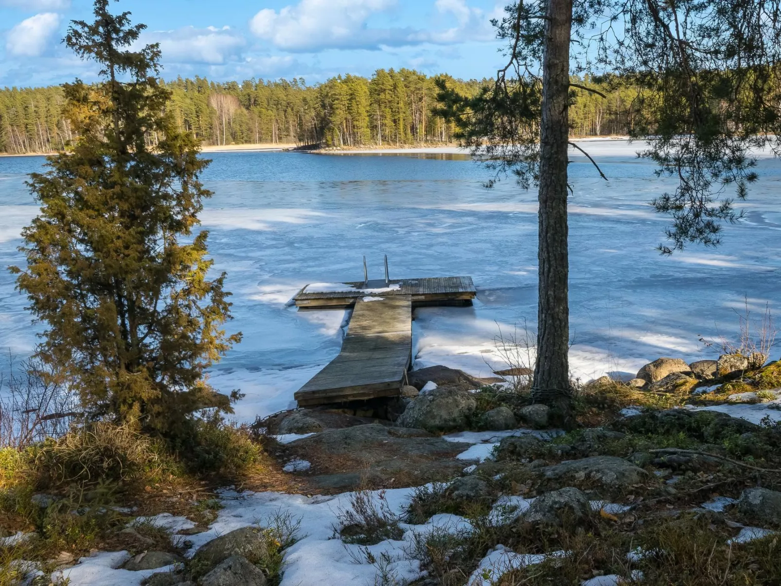 Pankkotupa 7 b-Dedans